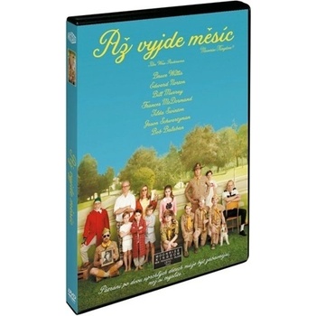 Až vyjde měsíc DVD