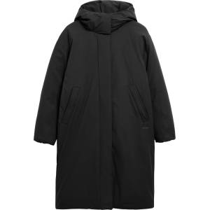 ELVINE Дамско палто Elvine Women's Saira Coat - Black - размер XL (102-4271-0116)
