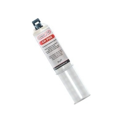 CHEMSTR Lepidlo epoxidové CH POX 5 MIN 50 g
