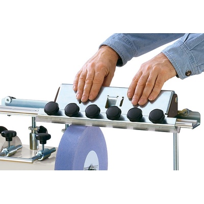 Přípravek pro hoblovací nože do 400 mm (pro NTS 200/255) Holzkraft 5760071