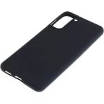 OTB Силиконов калъф за Samsung Galaxy S21 Plus 5G, черен (8014348)