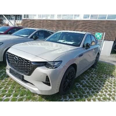 Mazda CX-60 3.3 D 254 Homura Plus AWD 187 kW