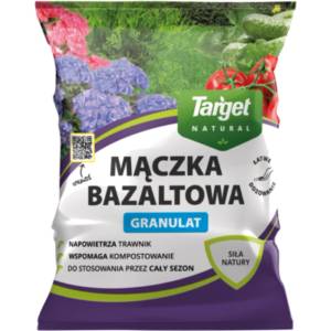 Target Базалт на гранули, 15 кг