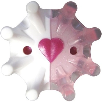 Softspikes Pulsar Heart Kit