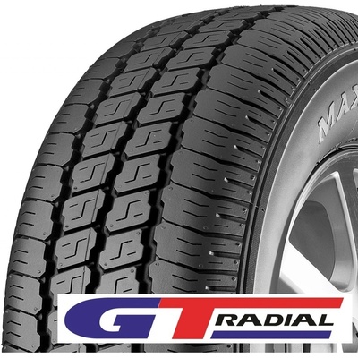 GT Radial Maxmiler-X 175/80 R13 97N