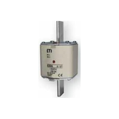 Eti-Polam Pojistková vložka KOMBI NH3 425A gG 500V WT-3 (004186230)
