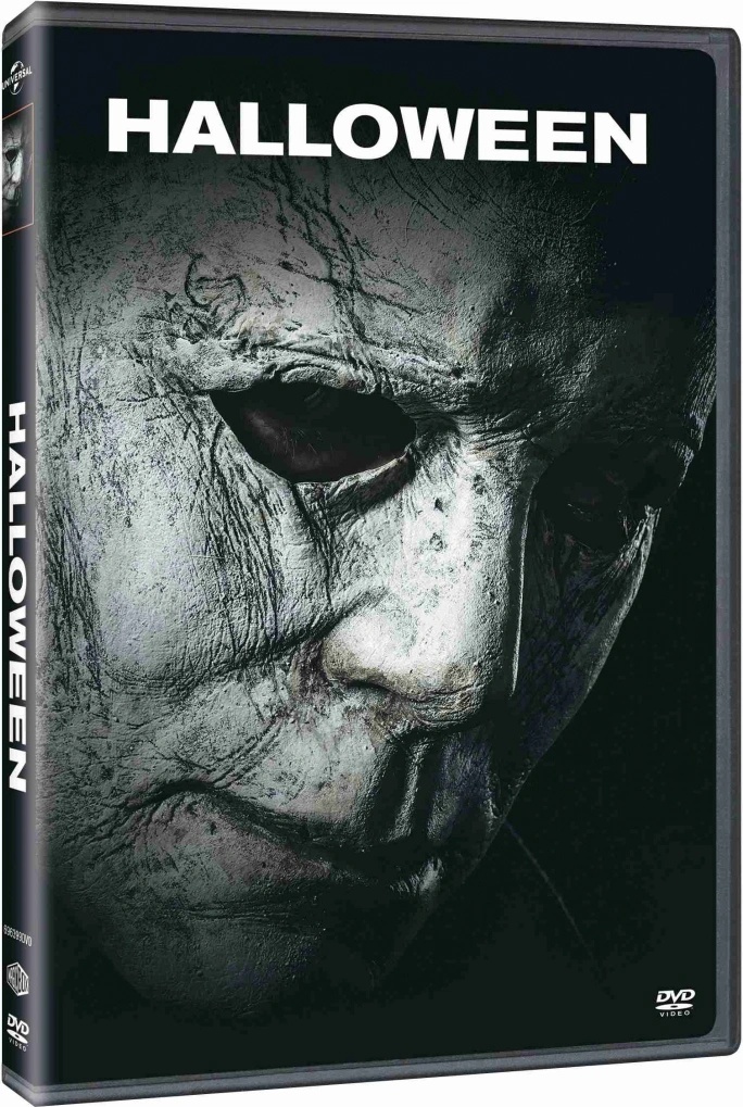 Halloween DVD