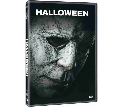 Halloween DVD