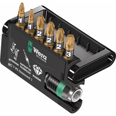 Wera 7 ks 05057412001