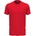 Next Level Apparel n 3600 / Унисекс тениска с къс ръкав - червена s (08360000401)