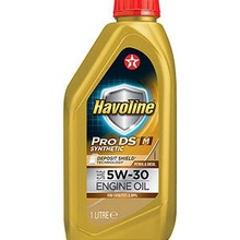 Texaco Havoline ProDS V 5W-30 1 l