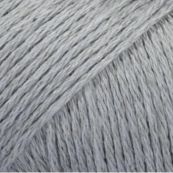 Image 1 of DROPS Design Bomull-Lin Uni Colour 20 Grey Blue Плетива прежда (103720)