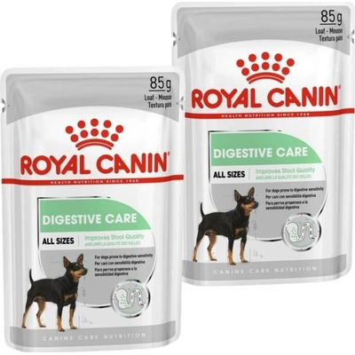 Royal Canin CCN Digestive Care 24 x 85 g