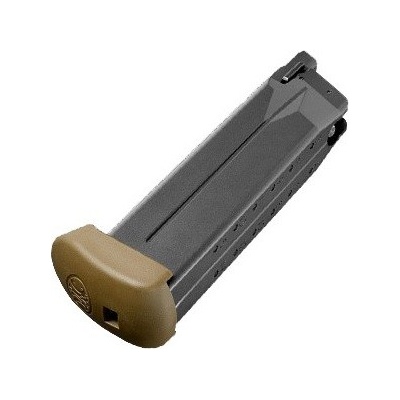 Tokyo Marui pro TM FNX-45 Tactical FDE, 29bb