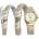 Just Cavalli Ambra JC1L370M0055 - Дамски часовник (JC1L370M0055)