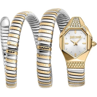 Just Cavalli Ambra JC1L370M0055 - Дамски часовник (JC1L370M0055)