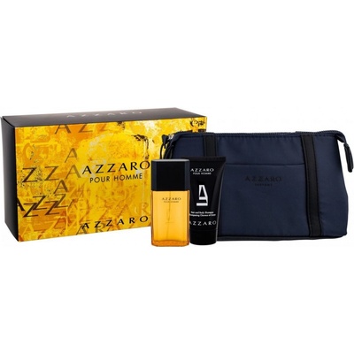 Azzaro toaletná voda pánska 30 ml