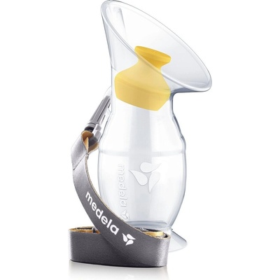 Medela Silikónový zberač materského mlieka