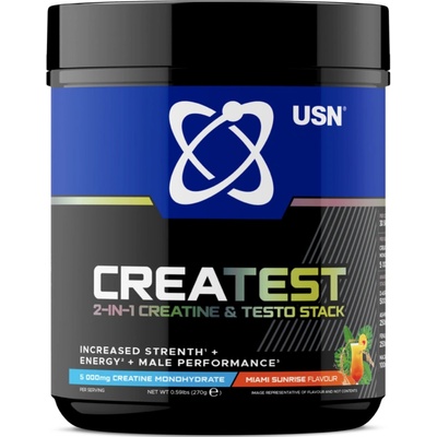 USN CreaTest 270 g