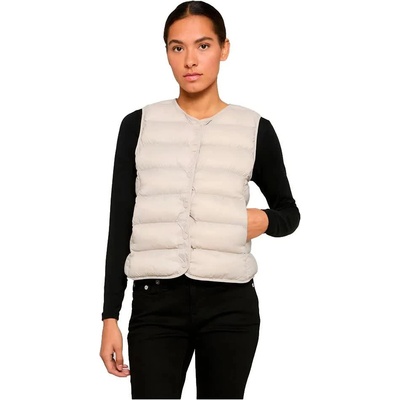 Urban classics Потник Urban classics TB7957 vest - Beige (Cloud)
