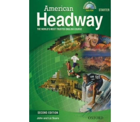 American Headway