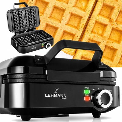 Lehmann Smart 2000