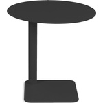 Spinder Design Метална кръгла странична масичка ø 40 cm Sunny - Spinder Design (TB740-22)
