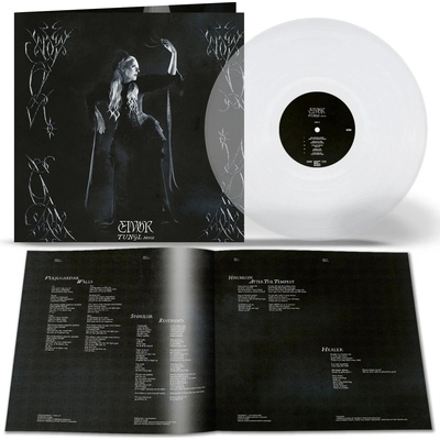 Eivor - Tungl Clear Vinyl LP