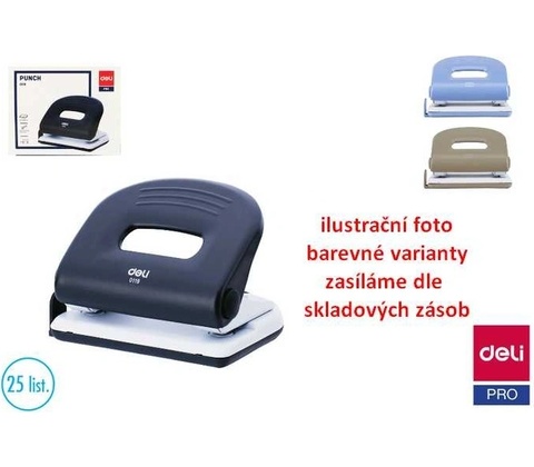 Deli 0119