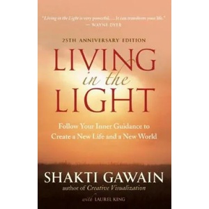 Living in the Light (2011)