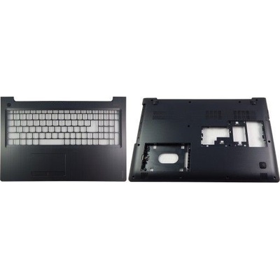 SPODNÍ ŠASI KRYT + PALMREST LENOVO 310-15ISK 310-15IKB