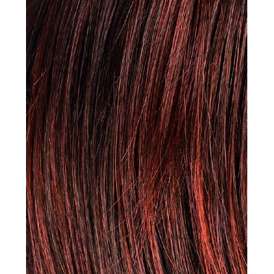 Modixx by Ellen Wille paruka Villana red vino/shad