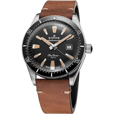 Edox 80126-3n-ninb