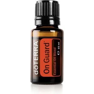 dōTERRA Он Гард - OnGuard Oil Blend (60204659)