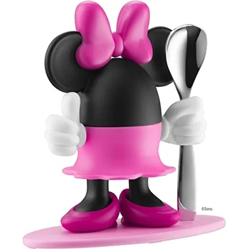 WMF Детски комплект поставка за яйце WMF Minnie Mouse (1296466040)
