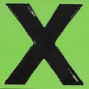 Sheeran Ed - X 2014 CD