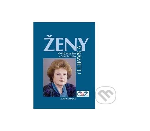 Ženy v sametu