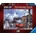Ravensburger Пъзел Ravensburger от 1000 части - Жлезопътен прелез (12001270)