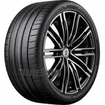 Bridgestone Potenza Sport ( 345/30 ZR21 (111Y) XL EVc, L, с протектор на джанта (MFS) ) (3286342739519) Автомобилни гуми
