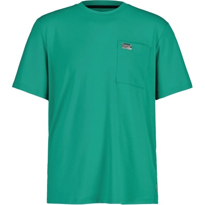 Maloja Мъжка тениска Maloja MaligneM. T-shirt - Polar Light - размер XL (216-5851-0814)