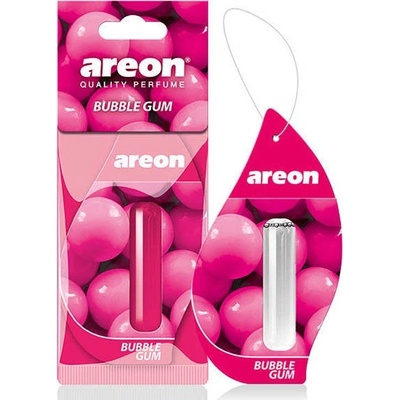 Areon LIQUID MON - BUBBLE GUM