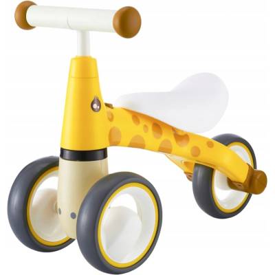 EcoToys Zebra bílé