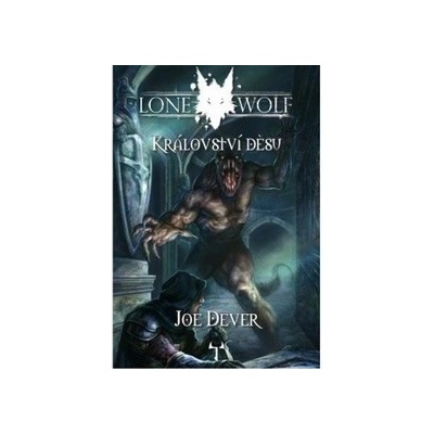 Lone Wolf: Království děsu