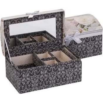 Image 1 of New wish Кутия за бижута с огледало 952351