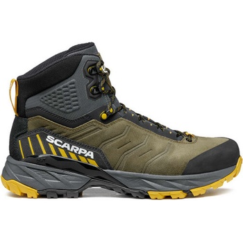 SCARPA Обувки RUSH TRK GTX Gore-tex