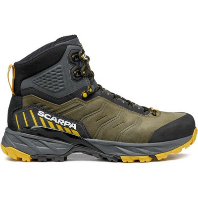SCARPA Обувки RUSH TRK GTX Gore-tex