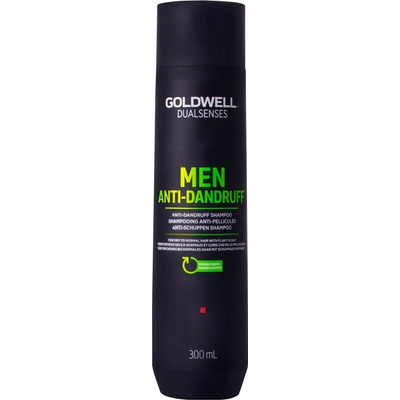 Goldwell Dualsenses Men Anti Dandruff Shampoo 300 ml
