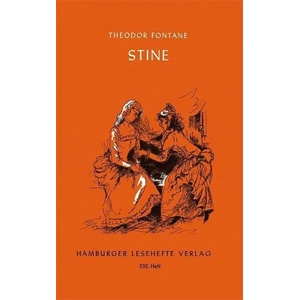 Stine | Theodor Fontane (2012)