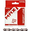 MAX1 11 speed