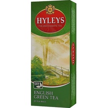 Hyleys Green nepřebal 25 x 2 g